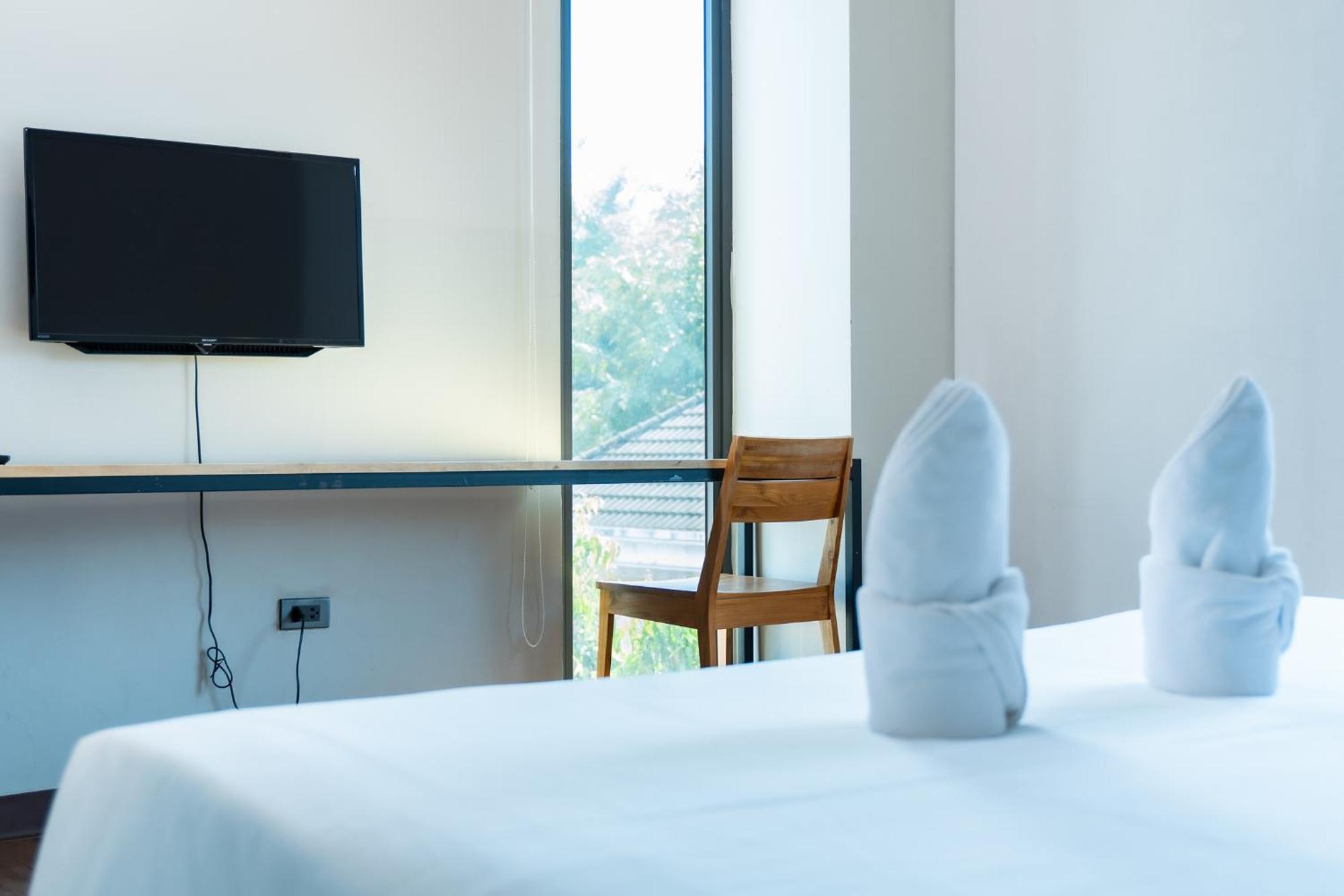 Siri Hotel Vientiane Extérieur photo
