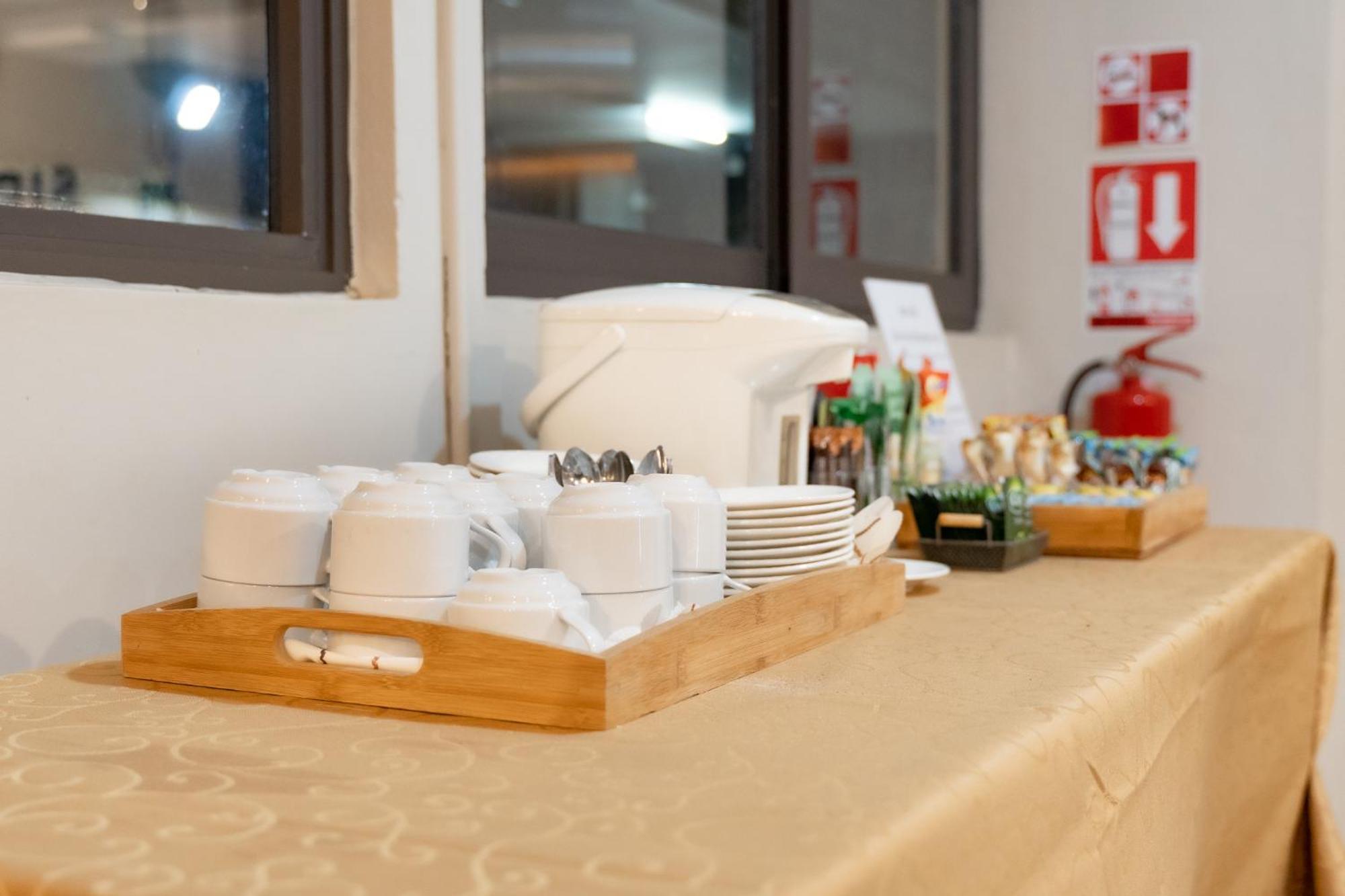 Siri Hotel Vientiane Extérieur photo