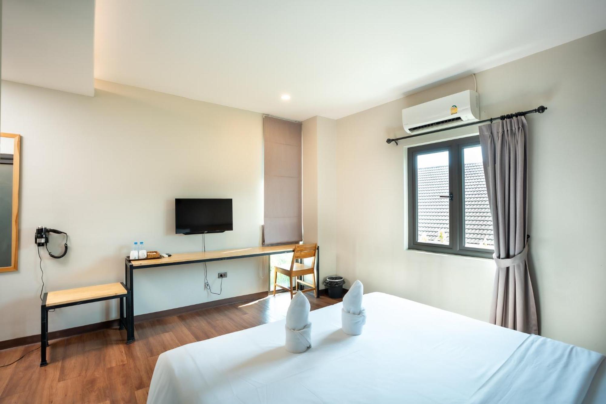 Siri Hotel Vientiane Extérieur photo