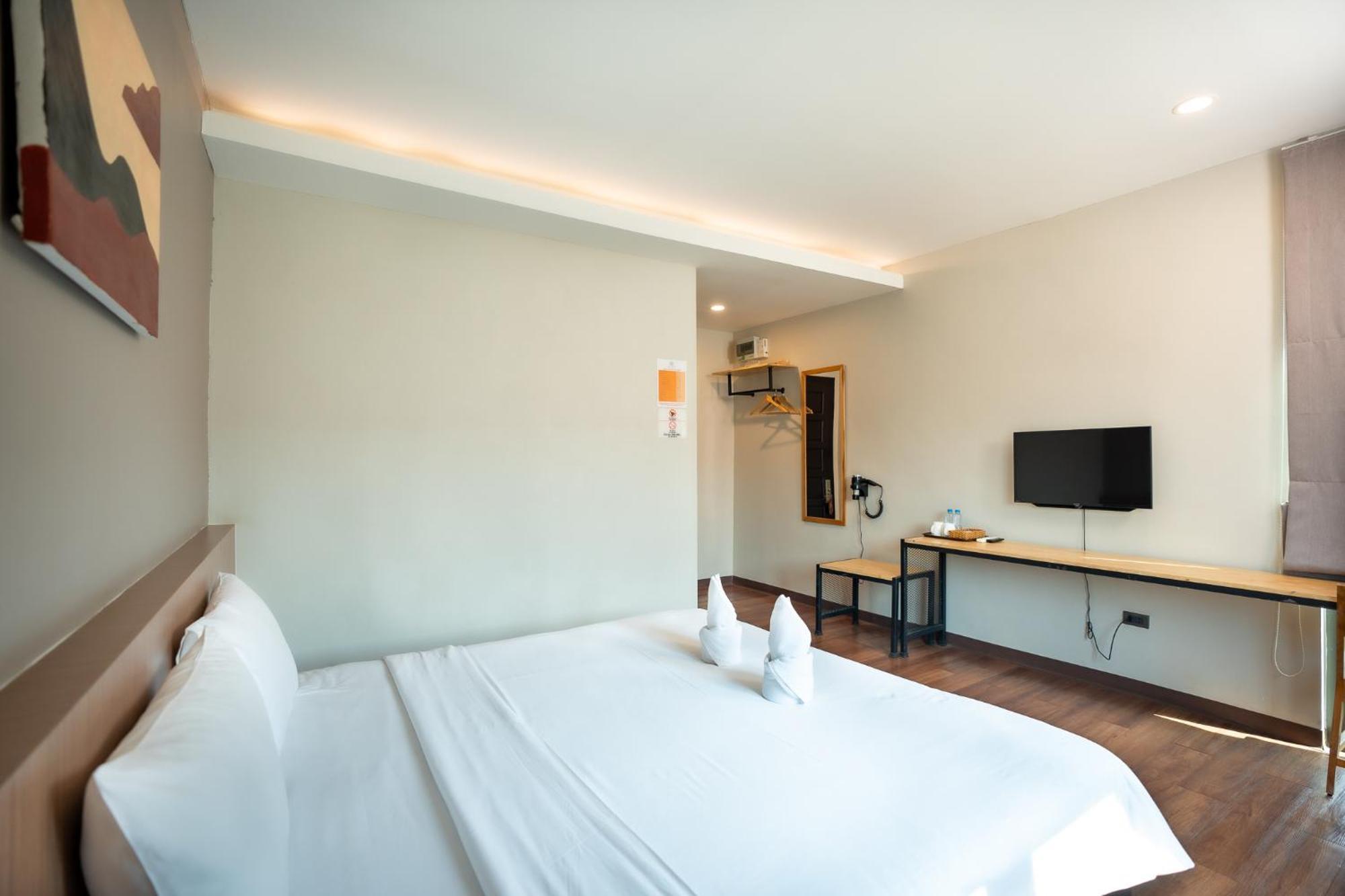 Siri Hotel Vientiane Extérieur photo